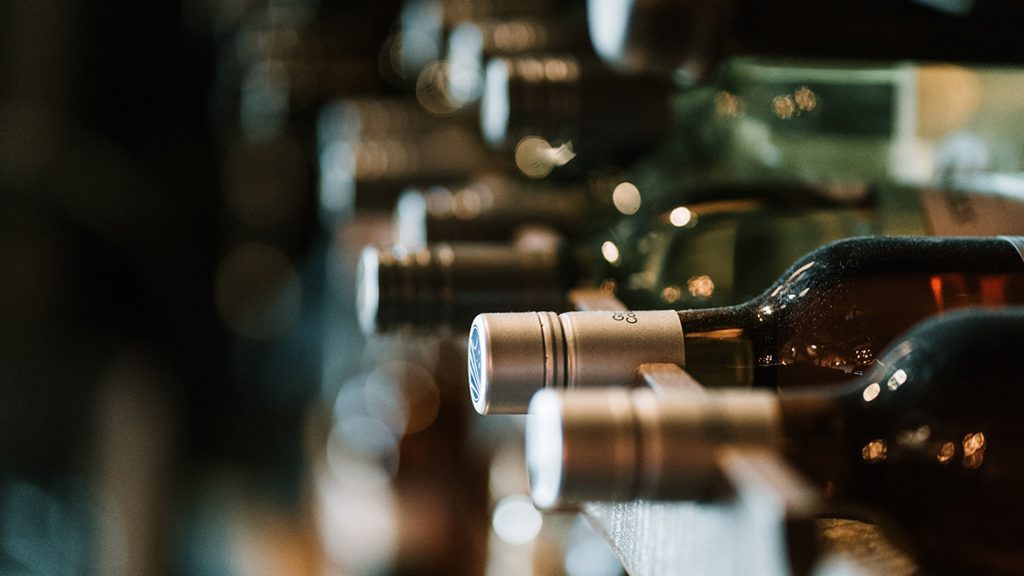 Bodegas OIXO Bodegas OIXO